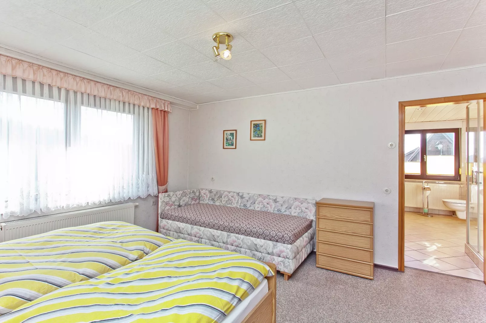 Wunder-Bedroom