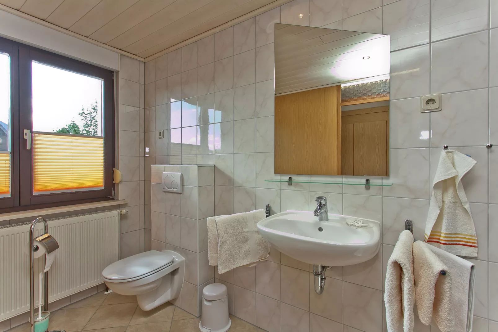 Wunder-Bathroom