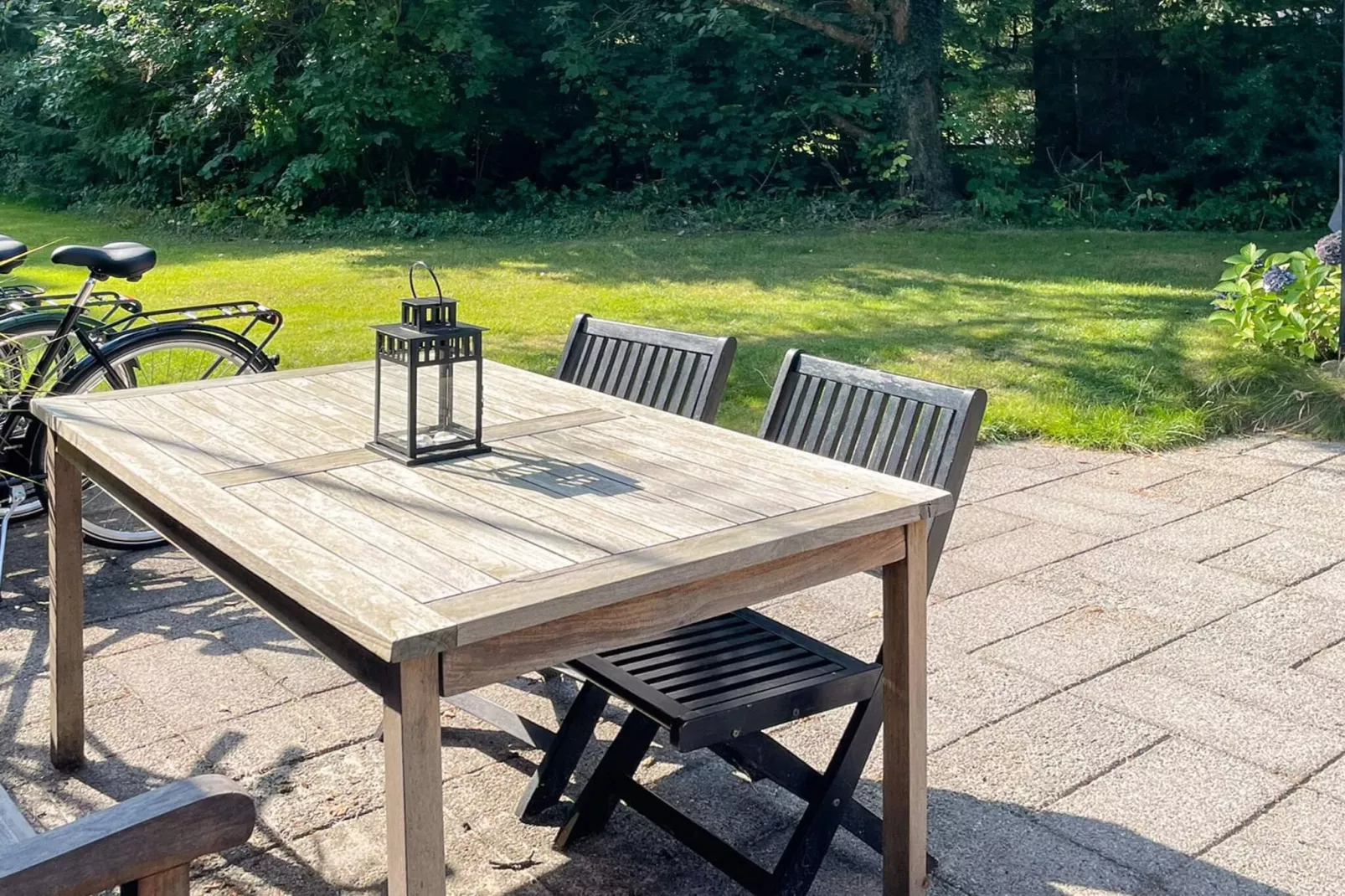 Maison de vacances pour 6 a Gilleleje-By Traum