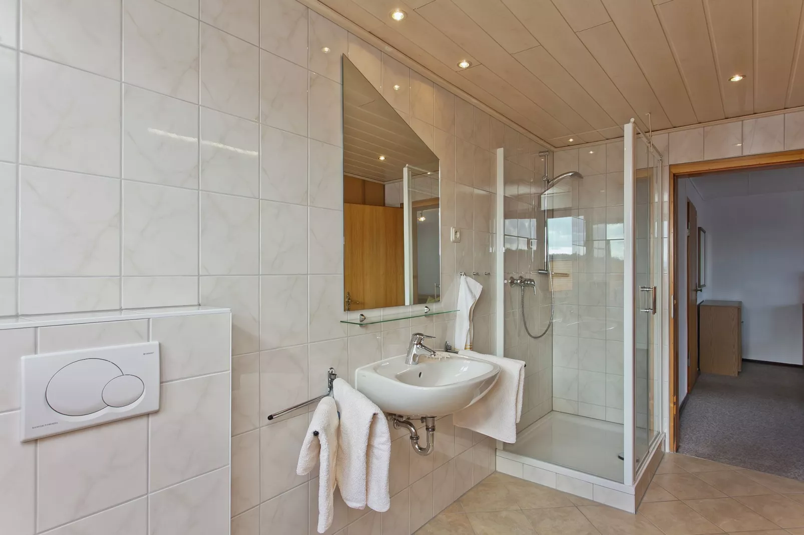 Wunder-Bathroom