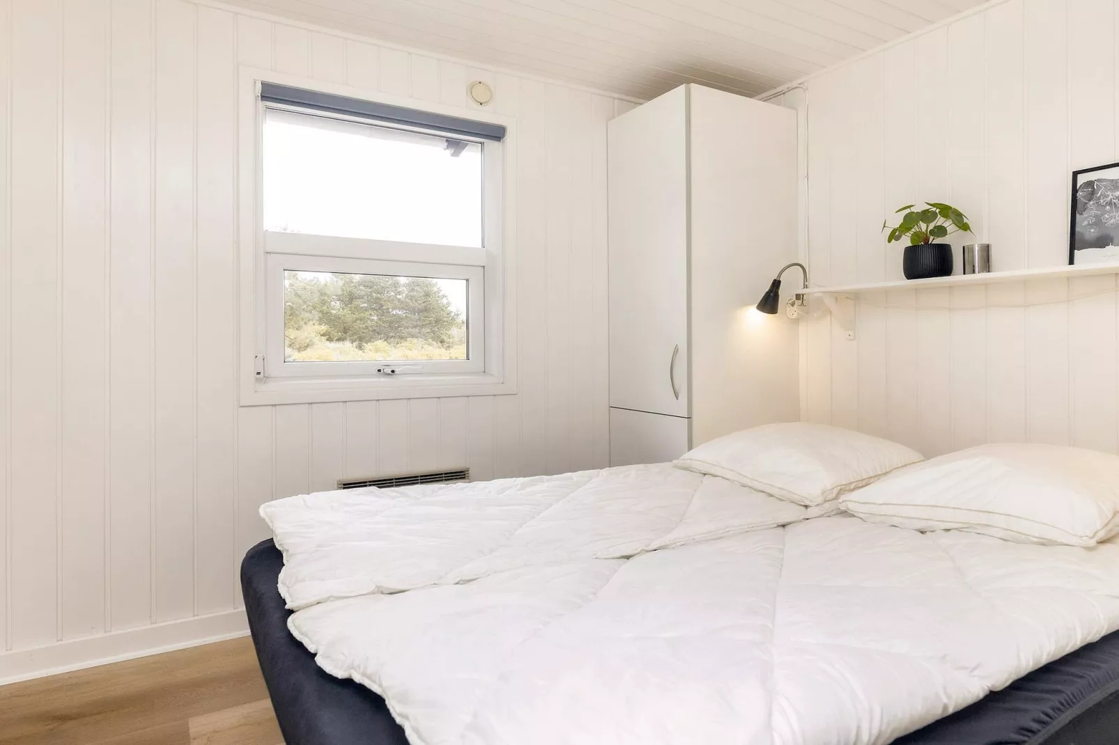 Maison de vacances pour 6 a Henne-Intérieur