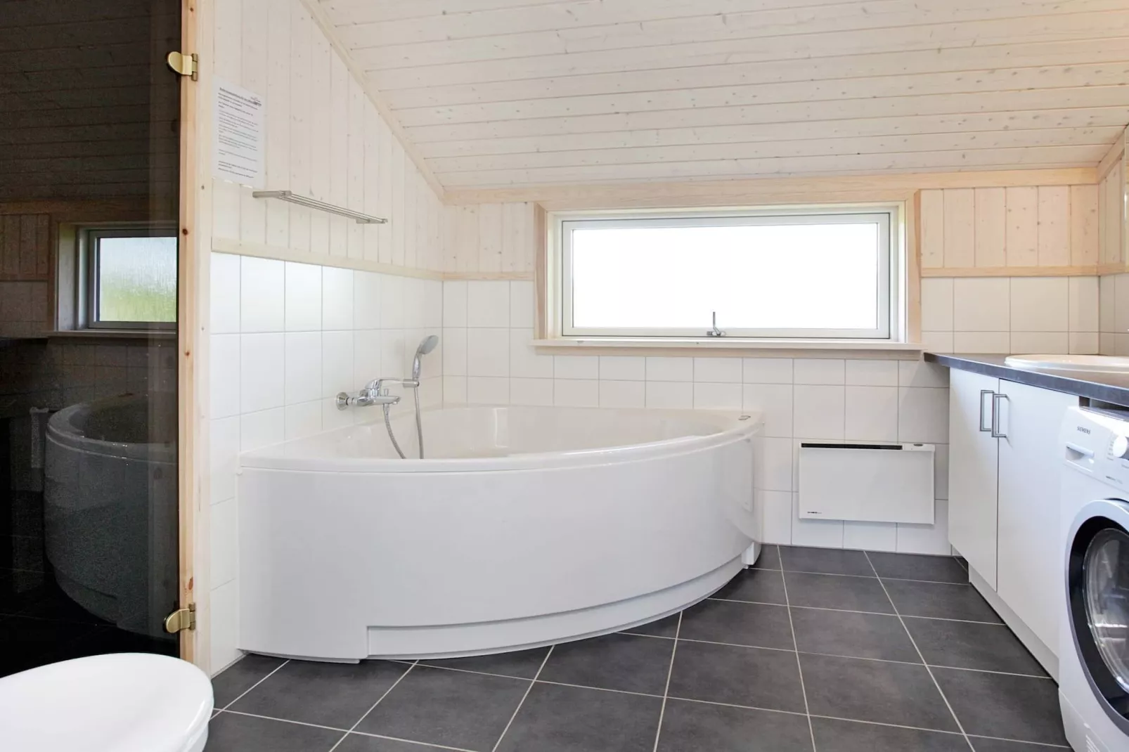 Perfect holiday home with view-Sauna