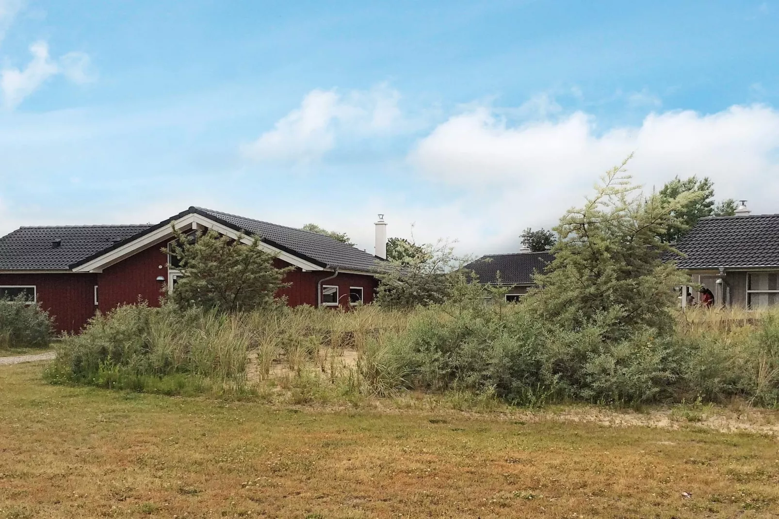 Perfect holiday home with view-View
