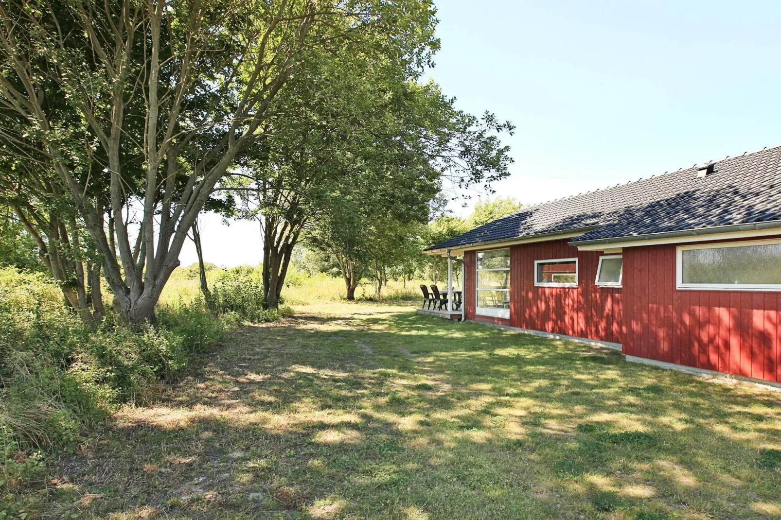Perfect holiday home with view-View