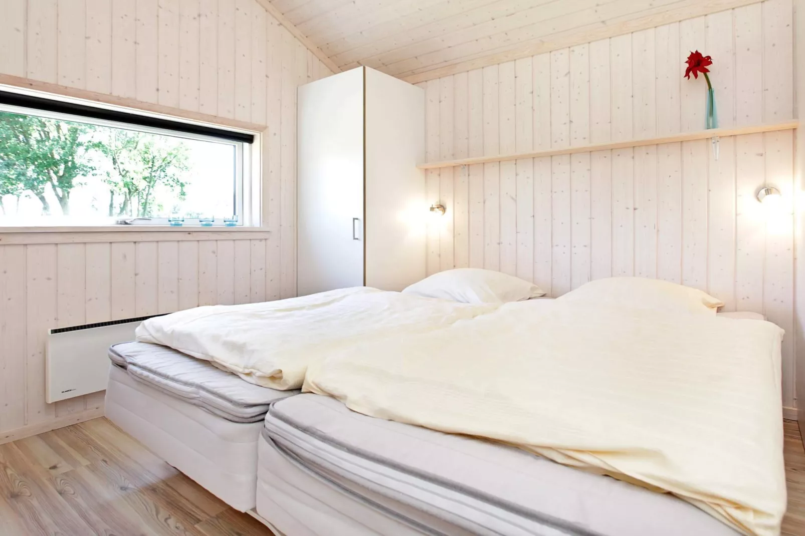 Holiday home with valley view-Indoor