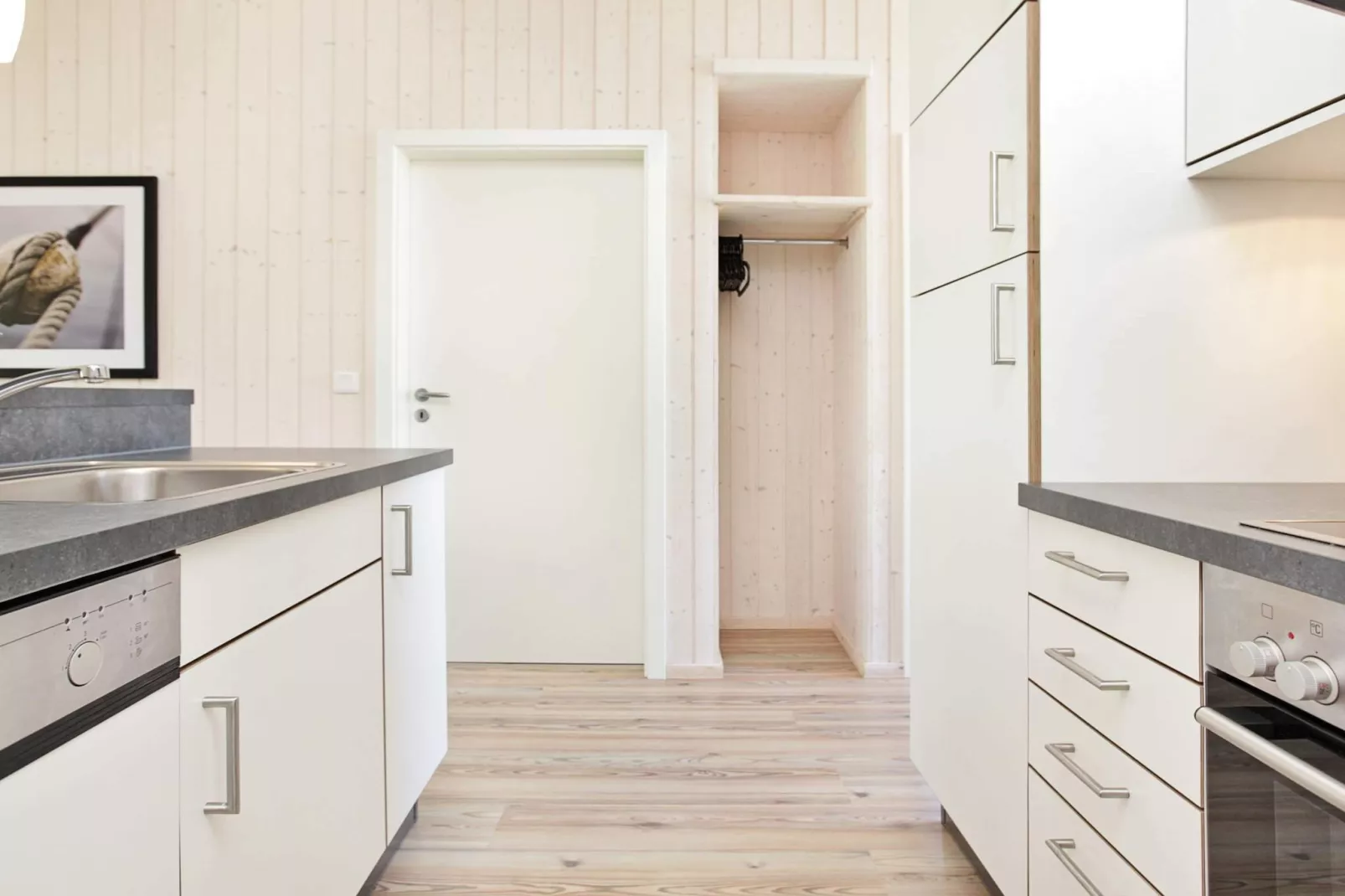 5 star holiday home in Großenbrode-Indoor