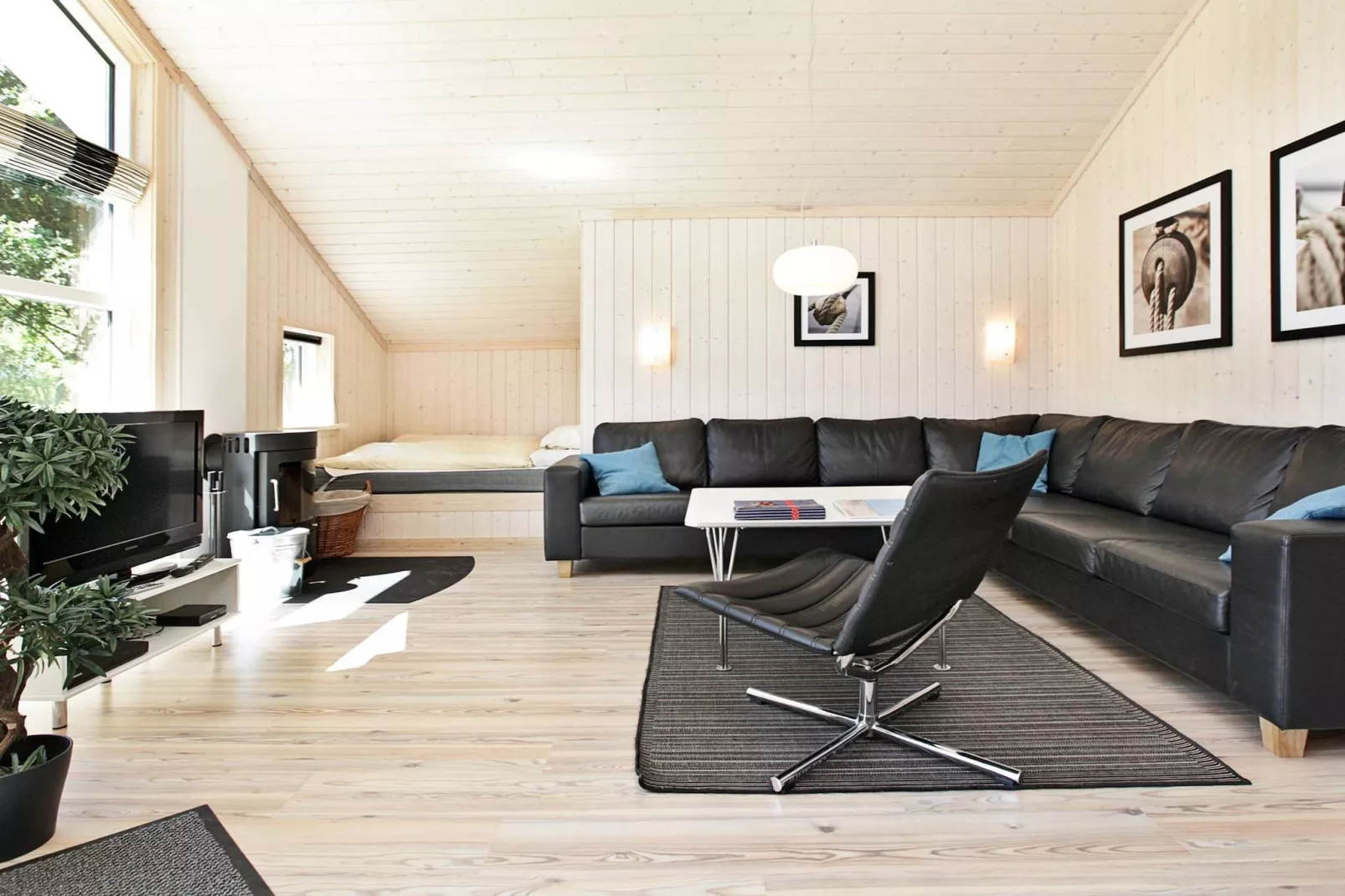 5 star holiday home in Großenbrode-Indoor