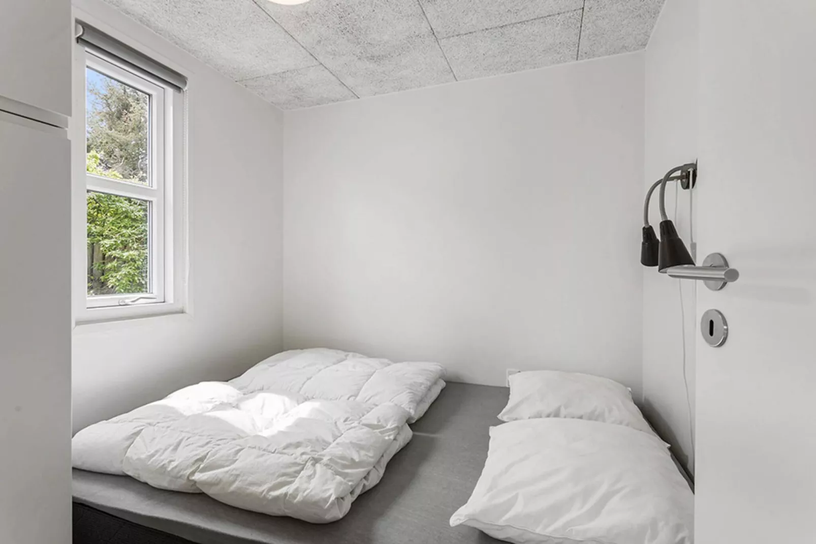Grenen hytte Plus 6 senger-Indoor