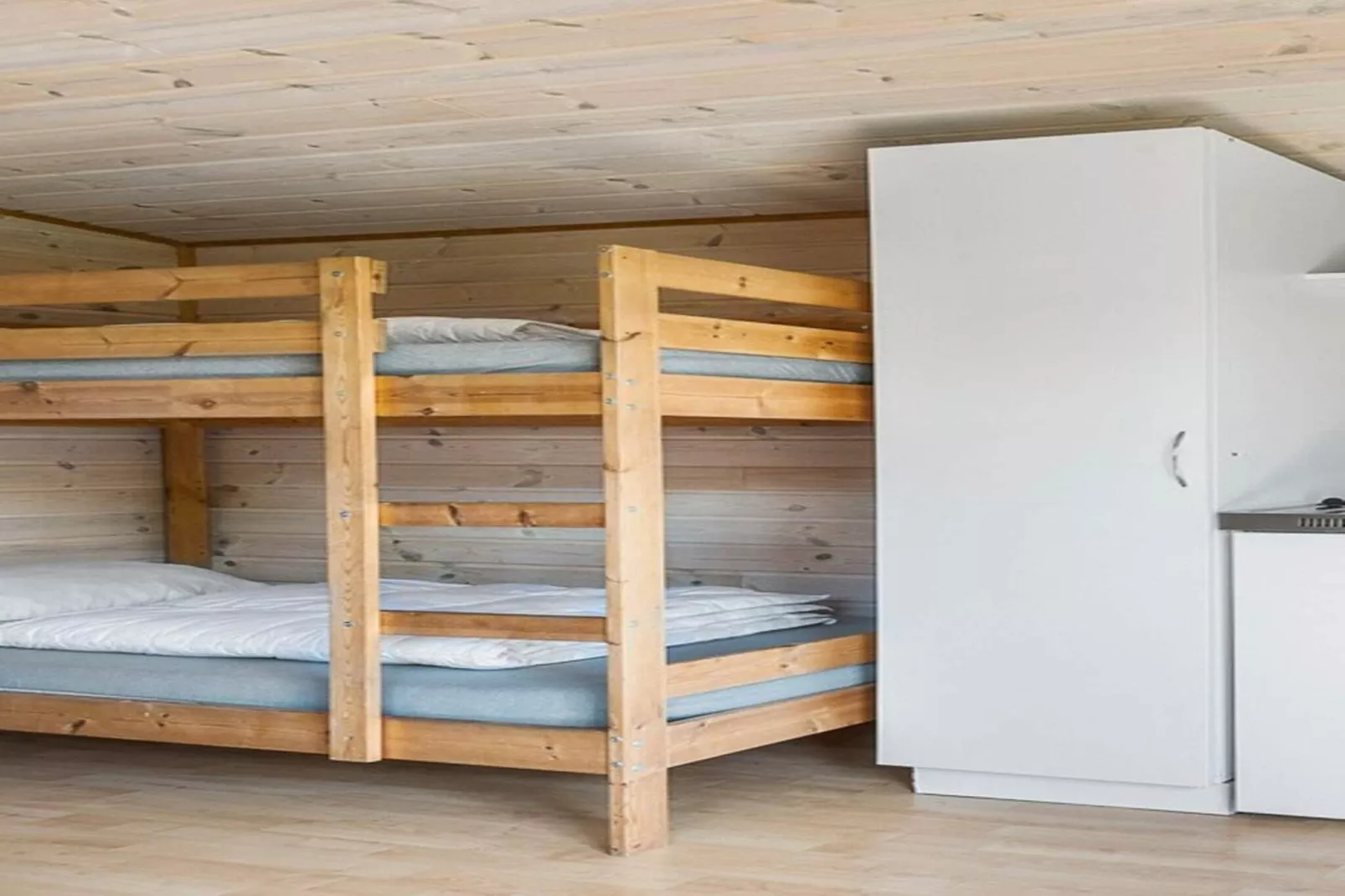 Mariendal hytte 4 senge-Indoor