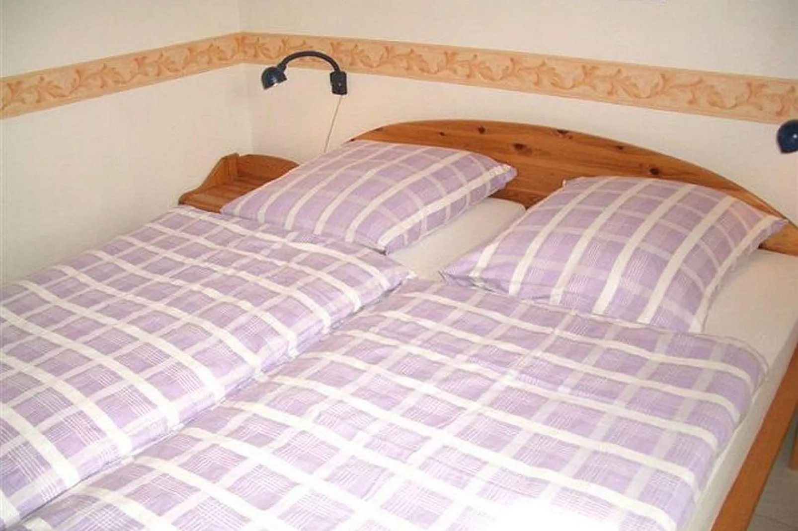 Feriendorf Uslar 2-Bedroom