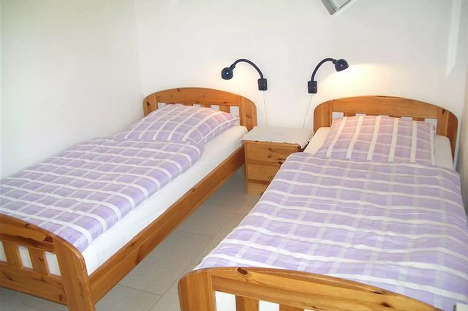 Feriendorf Uslar 2-Bedroom