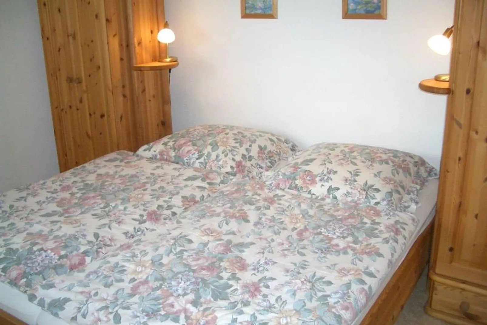 Feriendorf Uslar 2-Bedroom
