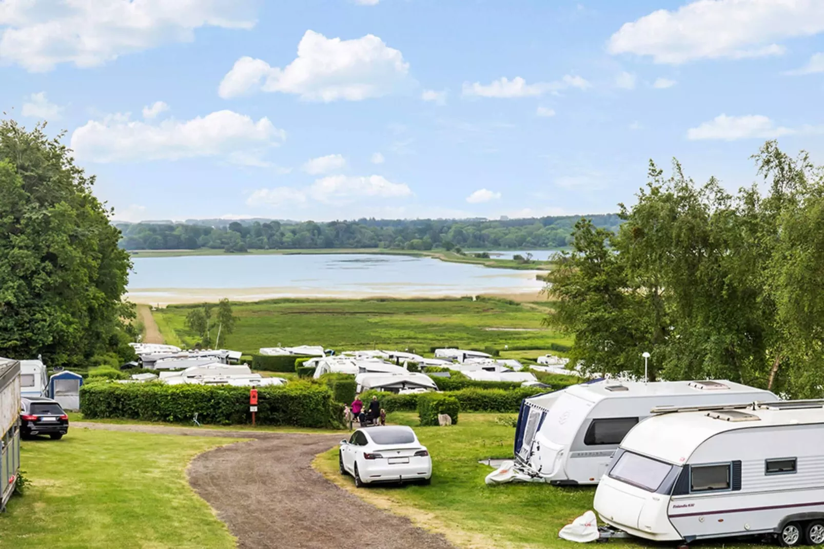 Vipperød hytte Plus 6+2 senge-Extérieur