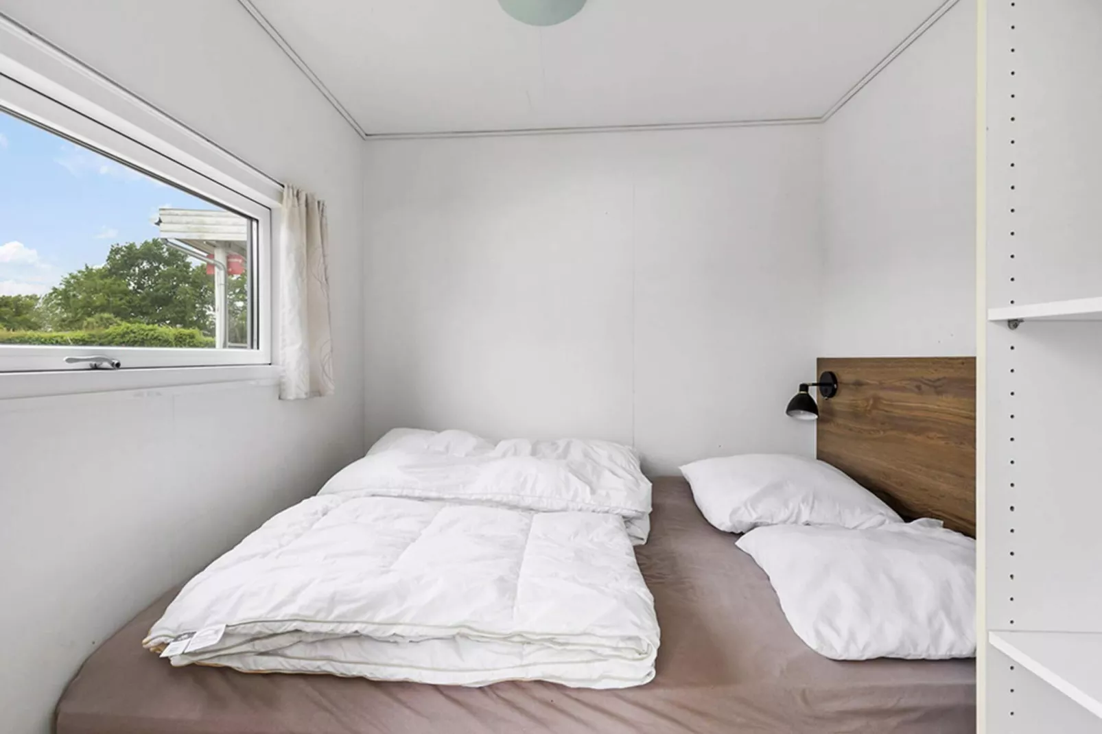 Vipperød hytte Plus 6+2 senge-Intérieur