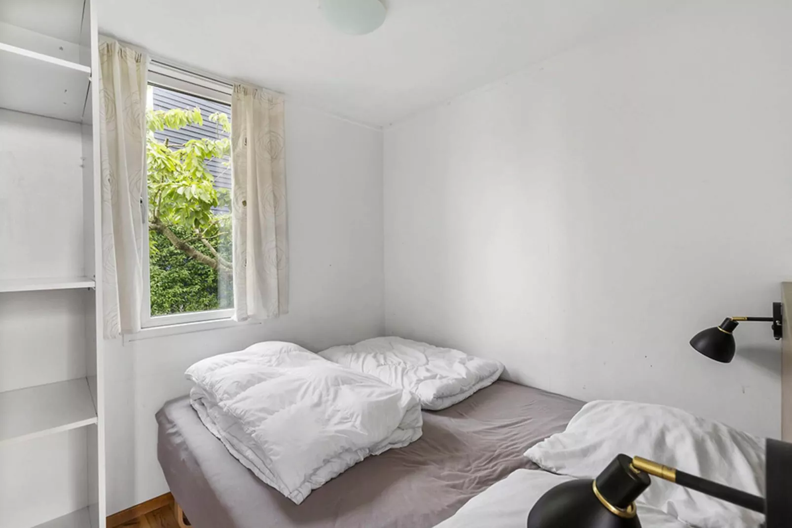 Vipperød hytte Plus 6+2 senge-Intérieur