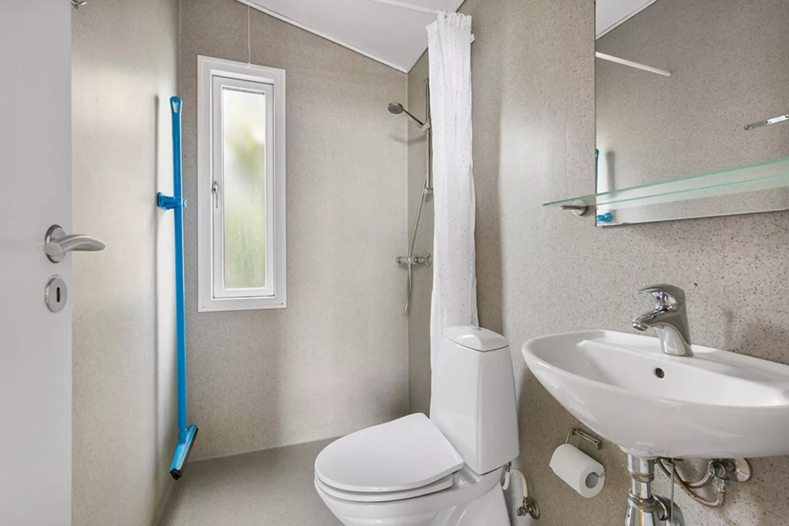 Vipperød hytte Plus 6+2 senge-Intérieur