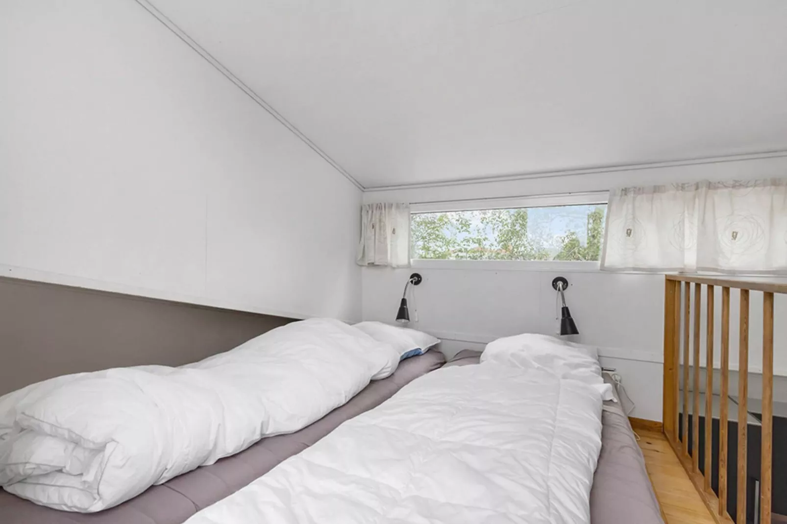 Vipperød hytte Plus 6+2 senge-Intérieur