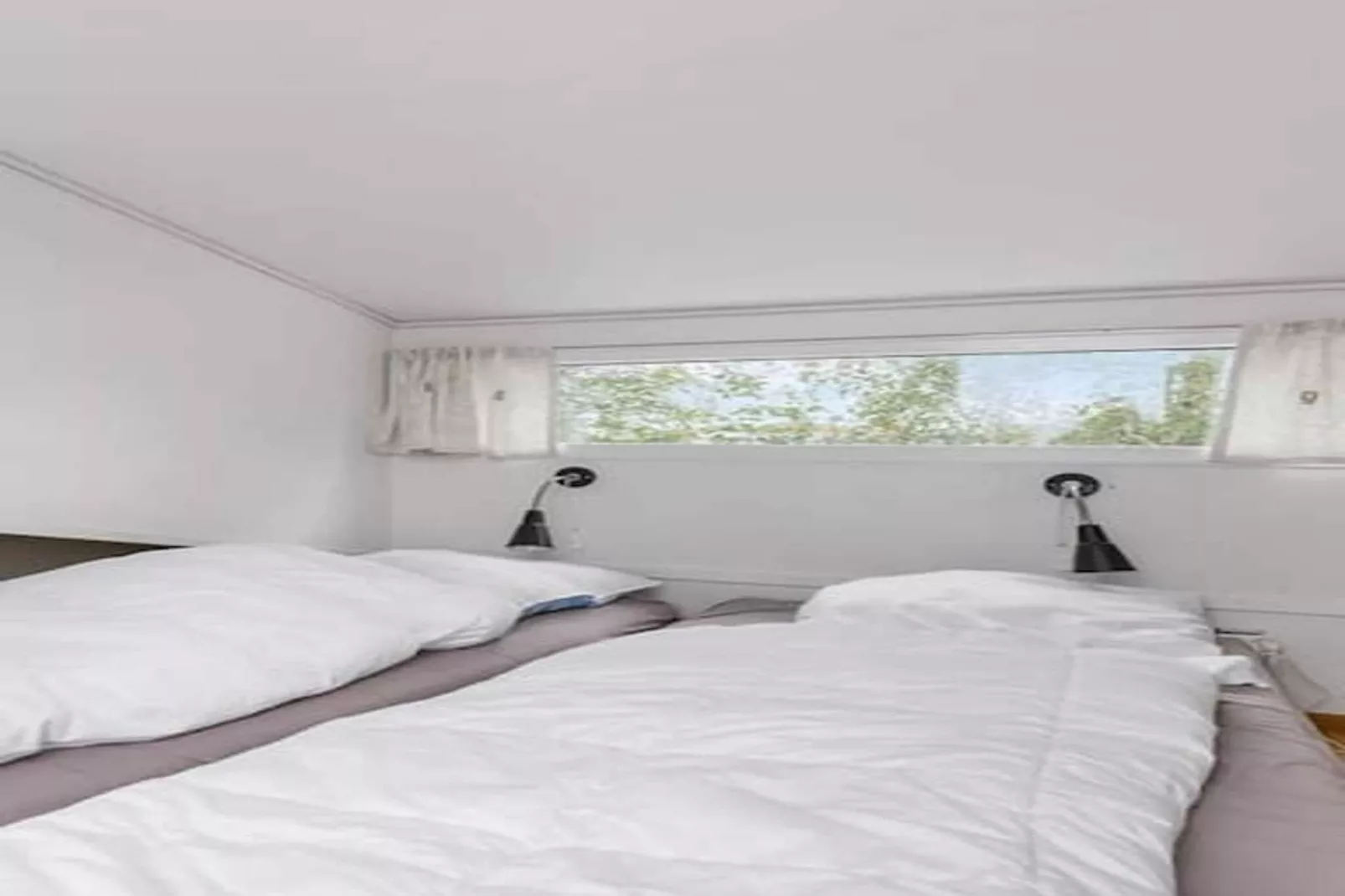 Vipperød hytte Plus 6+2 senge-Intérieur