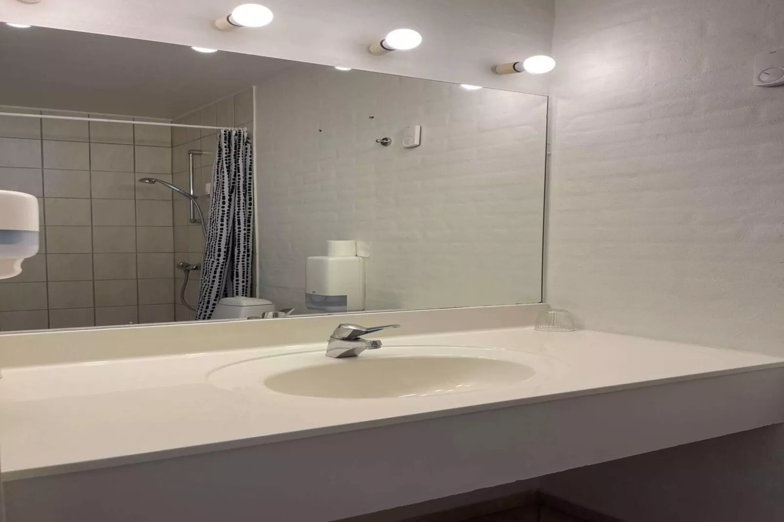 Suite For 2 Personer-Indoor