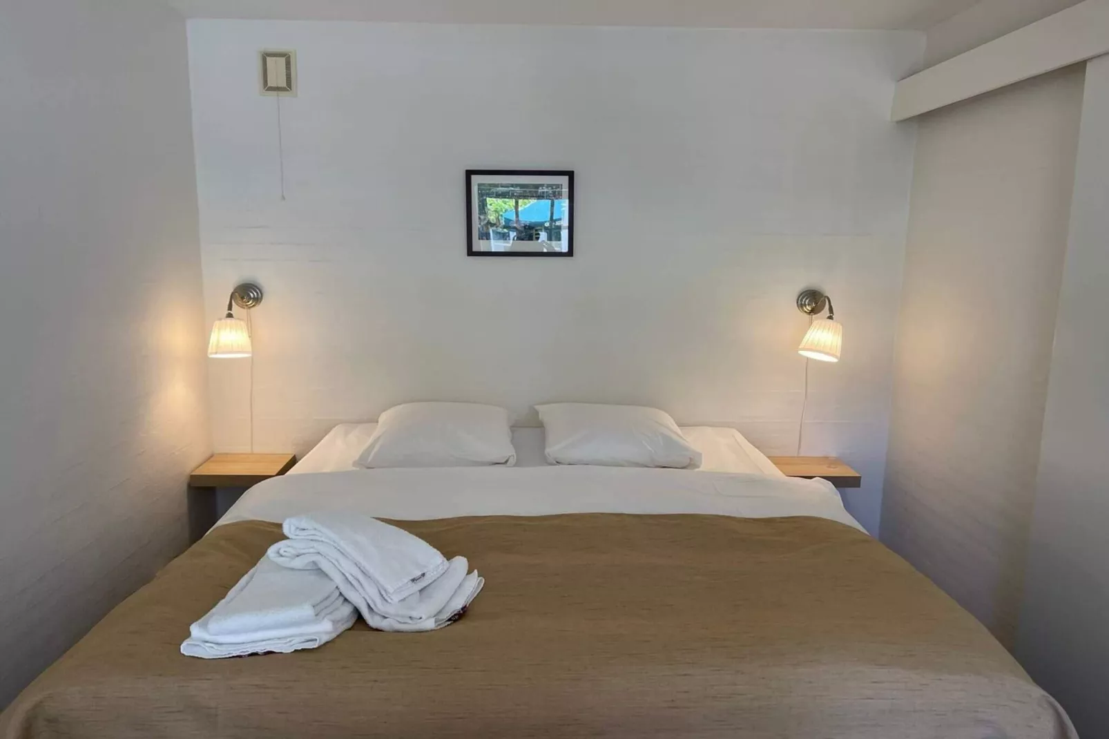 Suite For 2 Personer-Indoor
