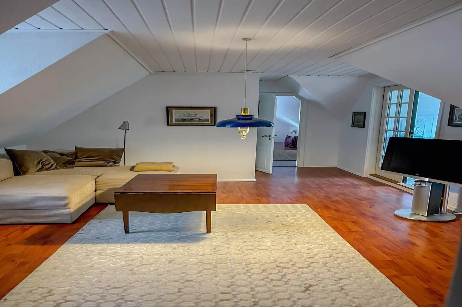 Suite For 2 Personer-Indoor