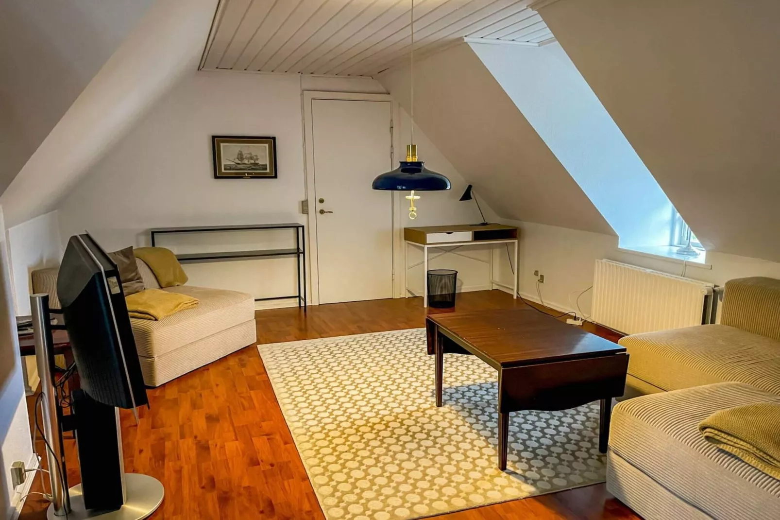 Suite For 2 Personer-Indoor