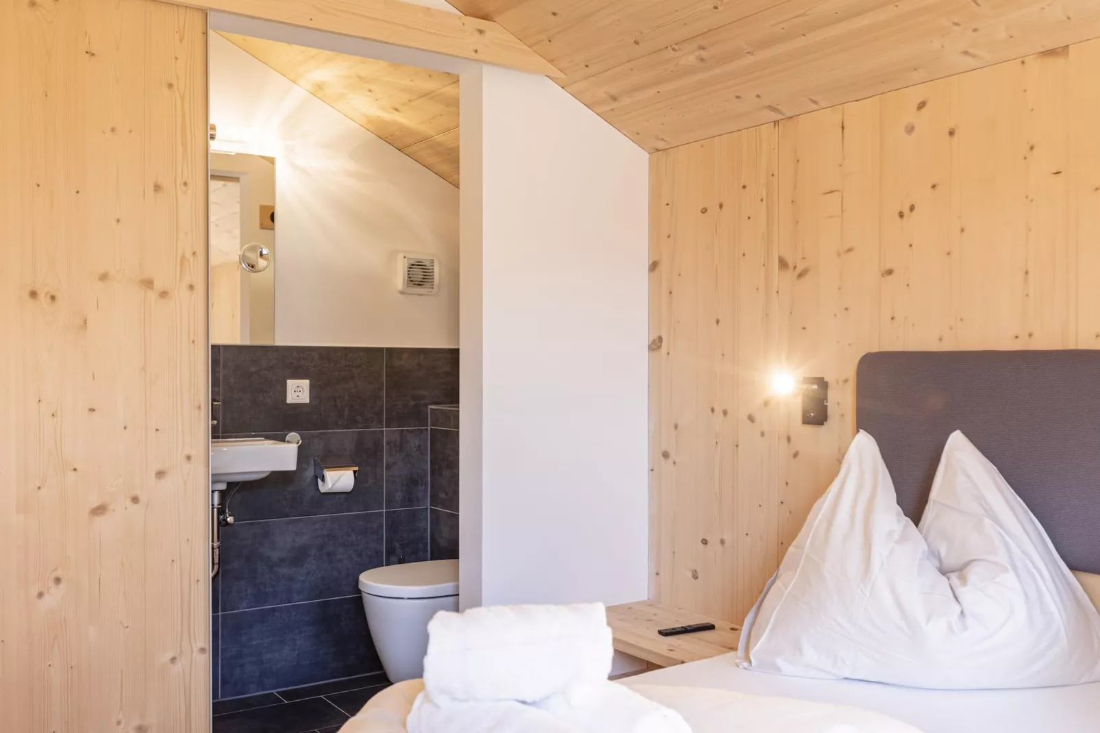 Bergeralm Chalets 2-Bedroom