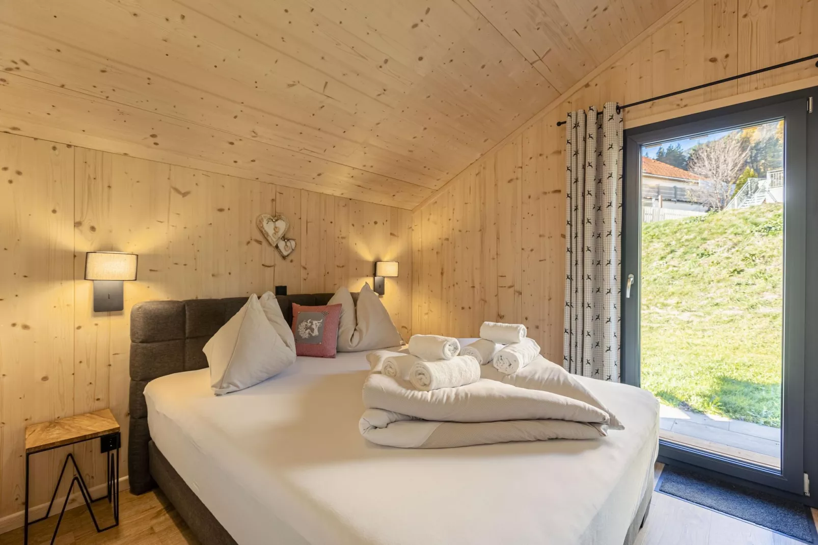 Bergeralm Chalets 2-Bedroom