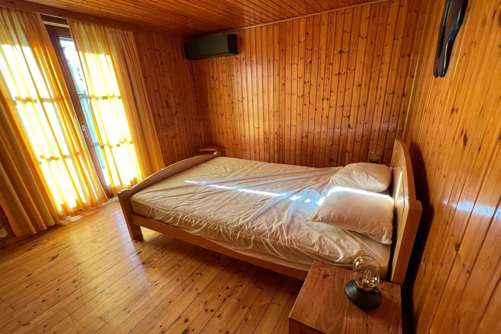 Pré Vert-Bedroom