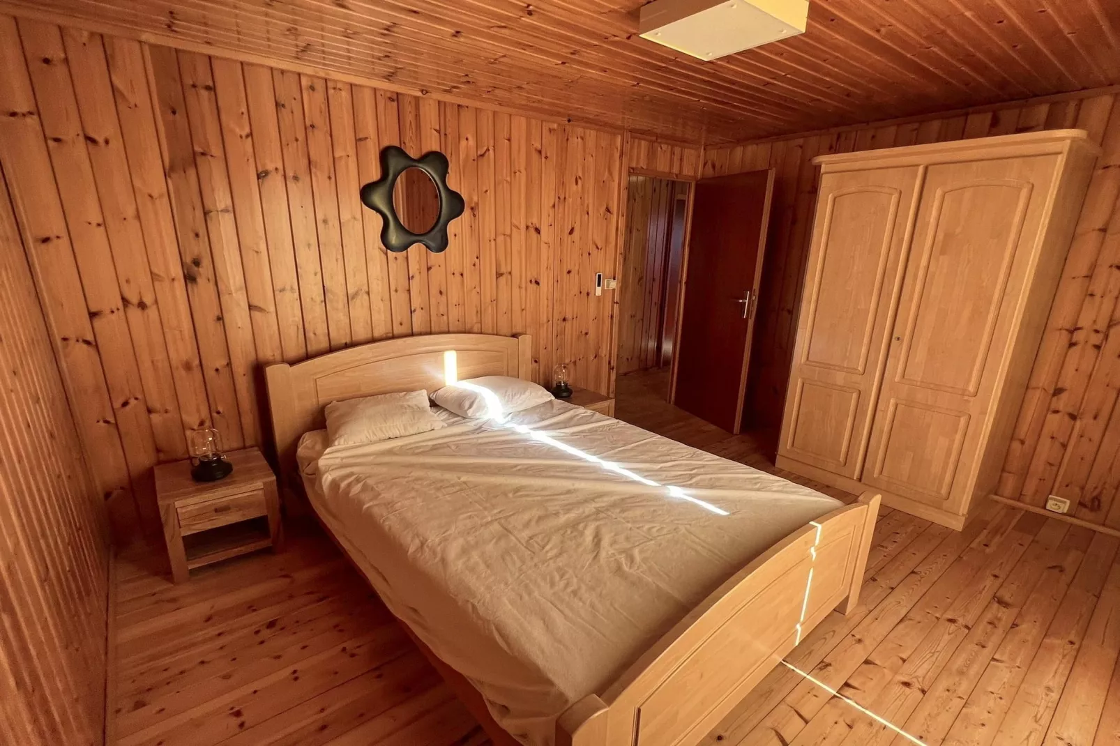 Pré Vert-Bedroom