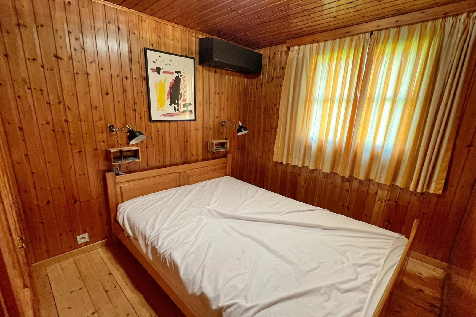 Pré Vert-Bedroom