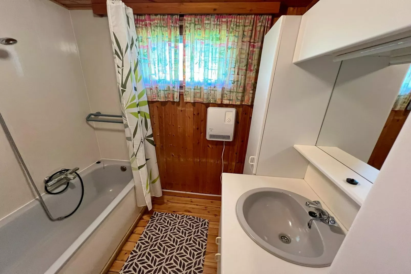 Pré Vert-Bathroom