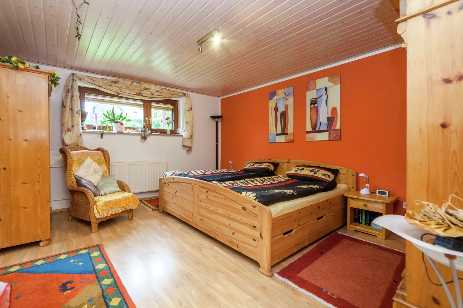 Goebel-Bedroom