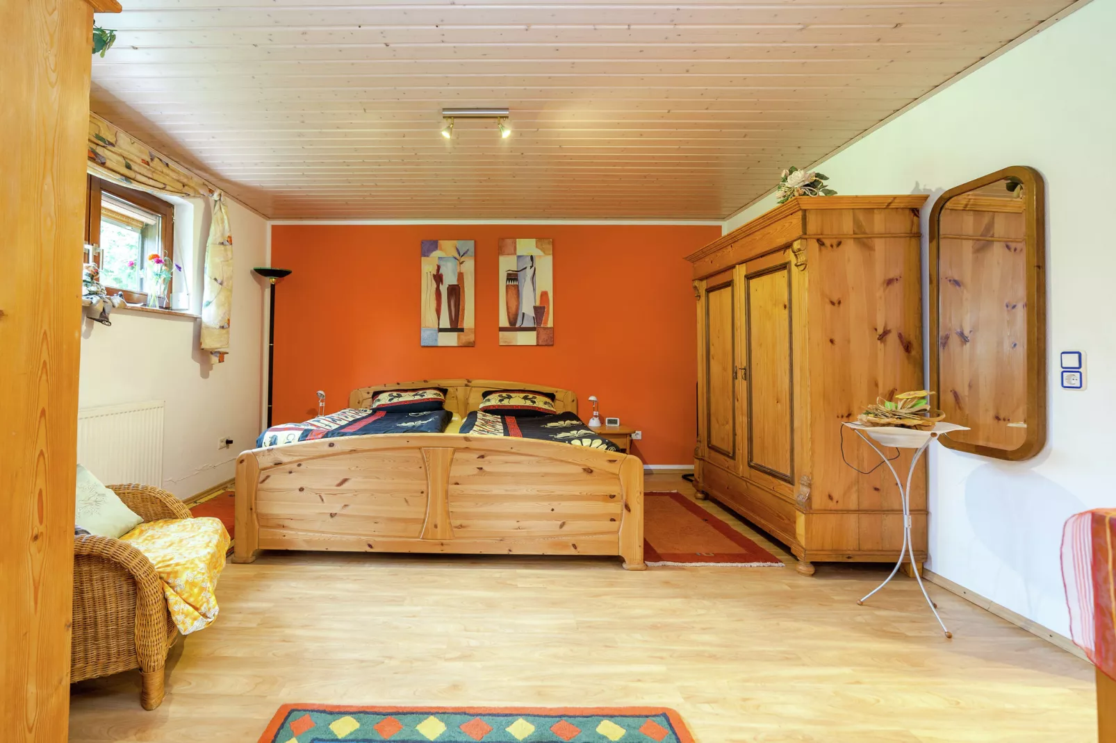 Goebel-Bedroom