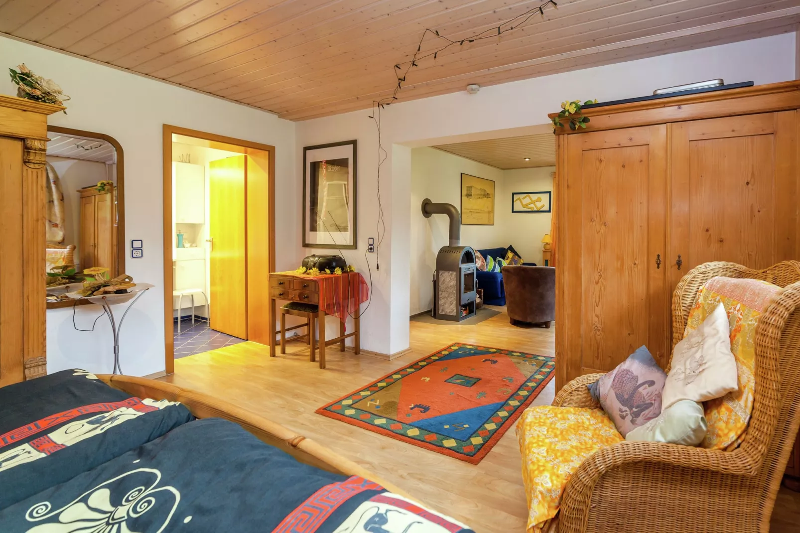 Goebel-Bedroom