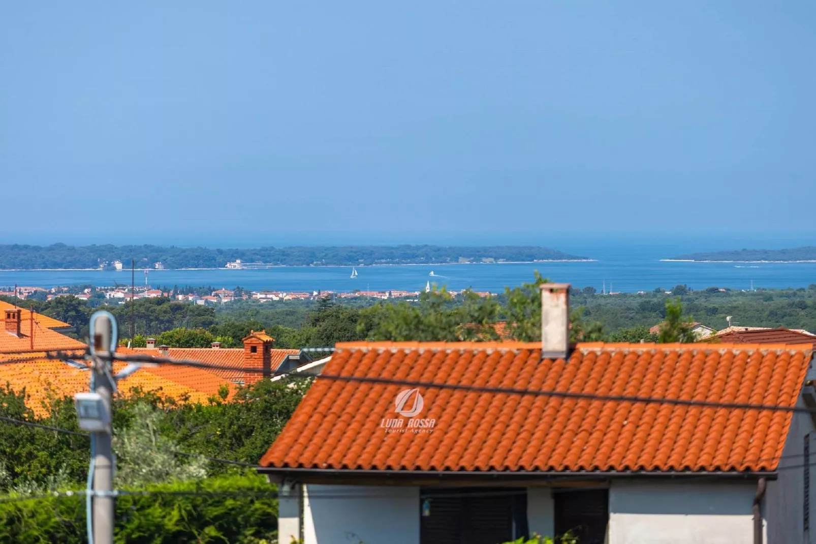 Apartment L&V-Aussicht Sommer