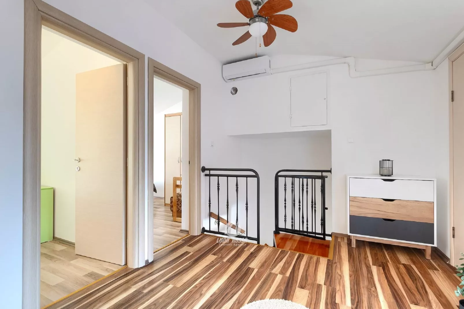 Apartment L&V-Ambiente