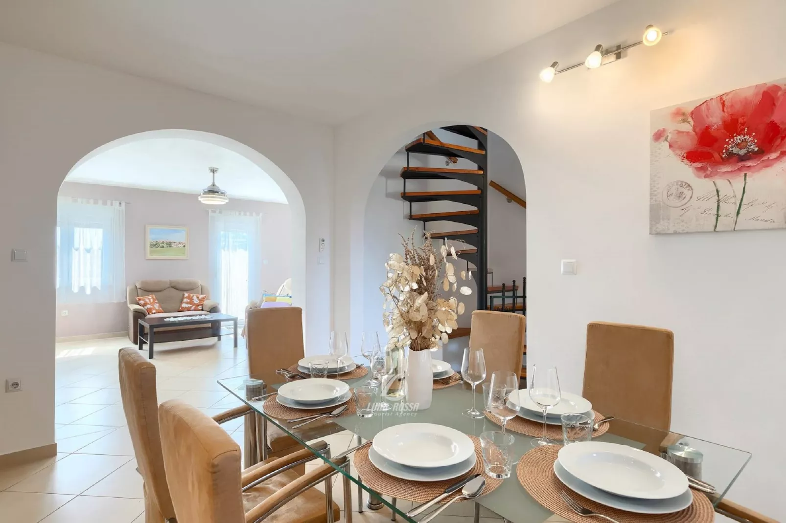 Apartment L&V-Ambiente