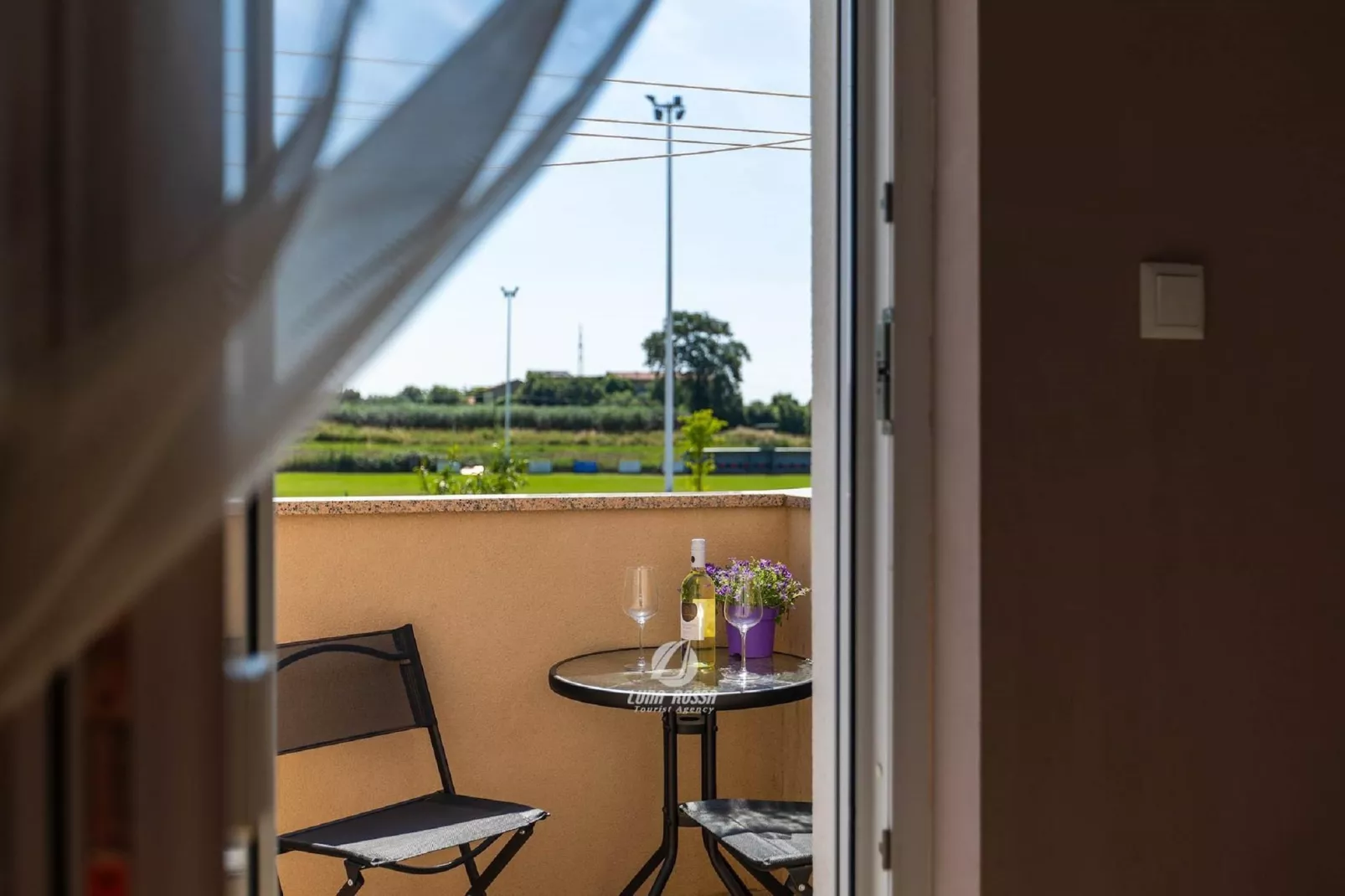 Apartment L&V-Ambiente