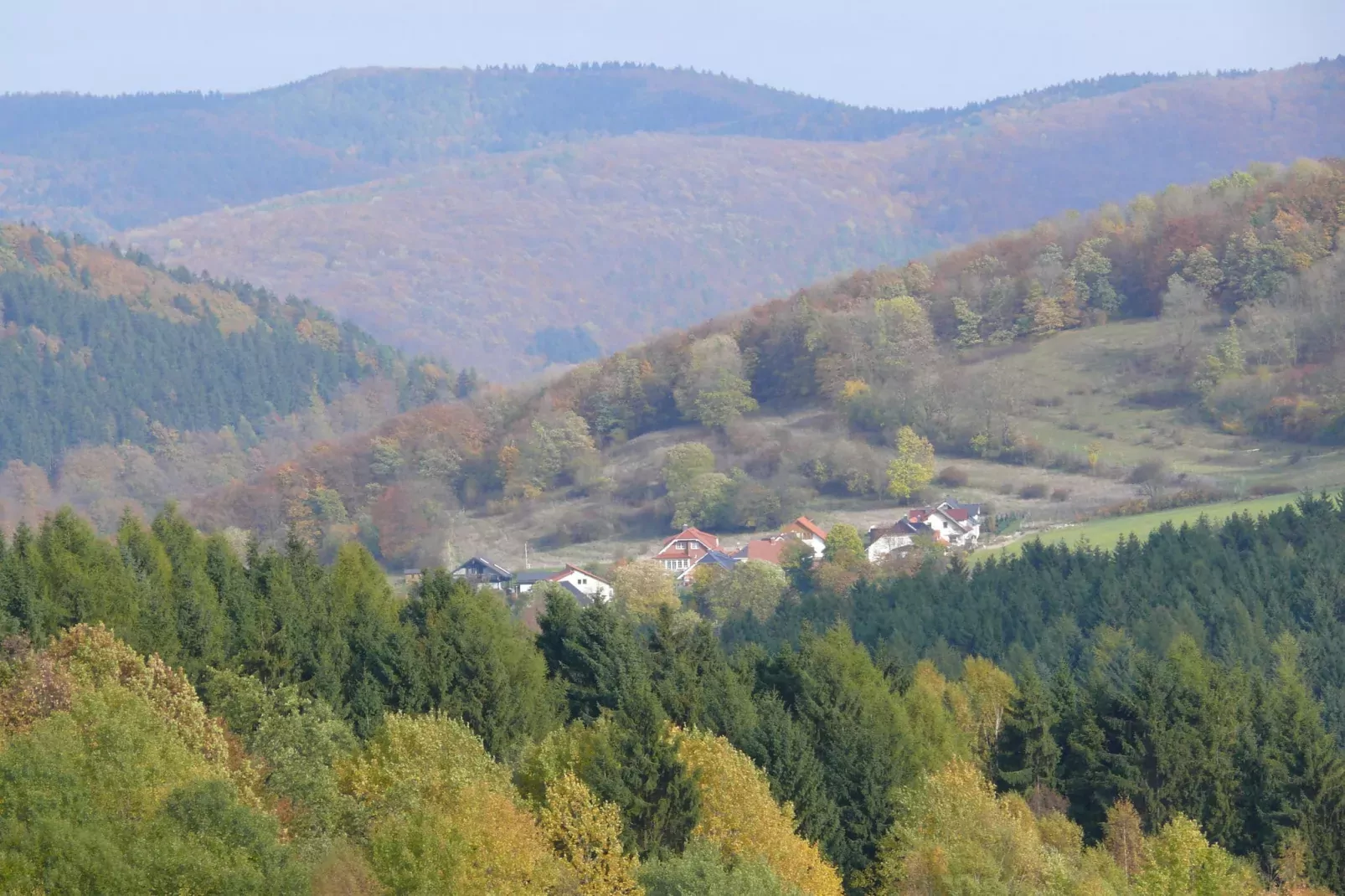 Goebel-Areas summer 1km