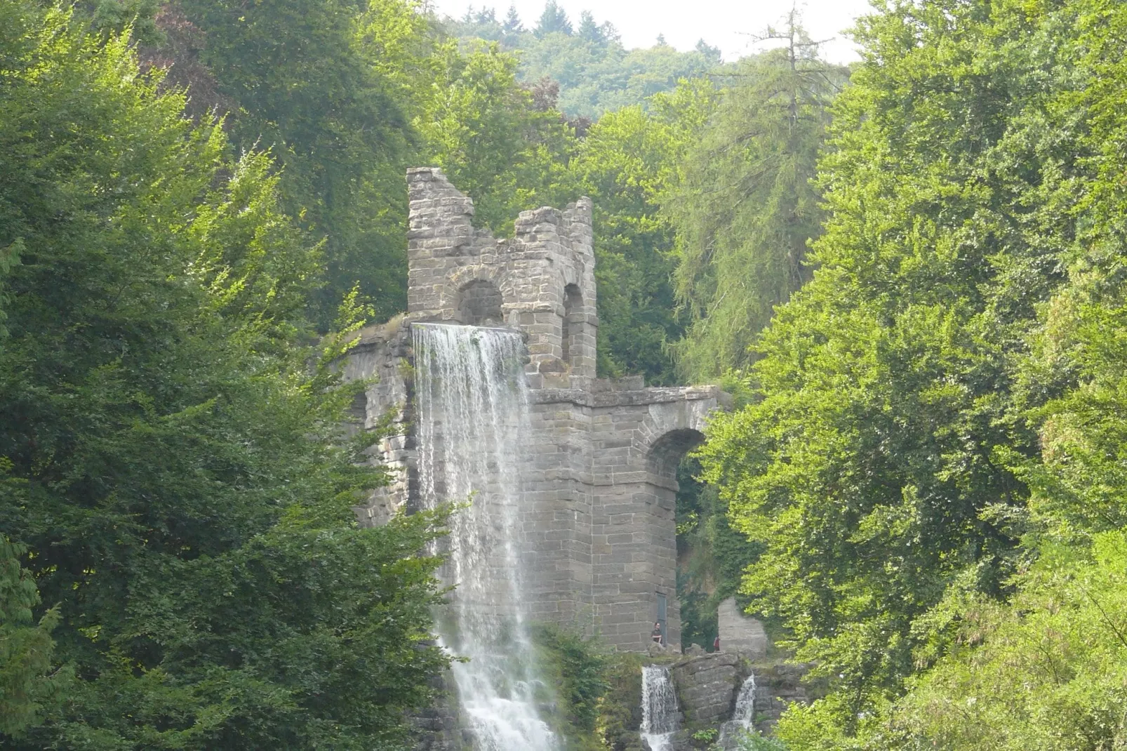 Goebel-Areas summer 5km
