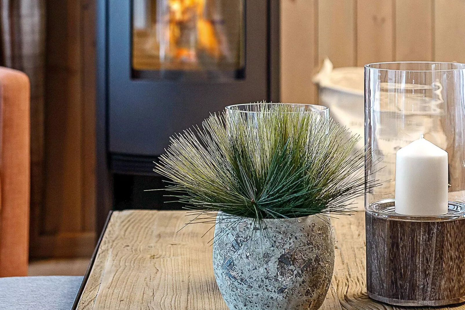 10 Personen Ferienhaus in Fåvang-Innenbereich