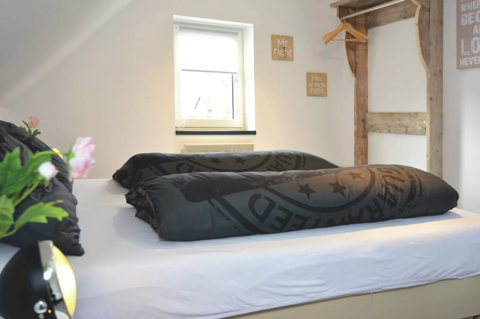Großalmerode-Bedroom