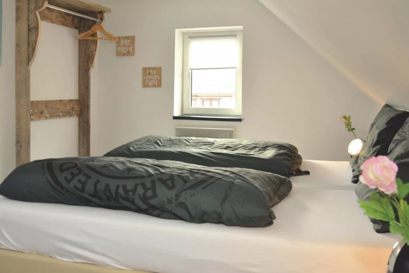 Großalmerode-Bedroom
