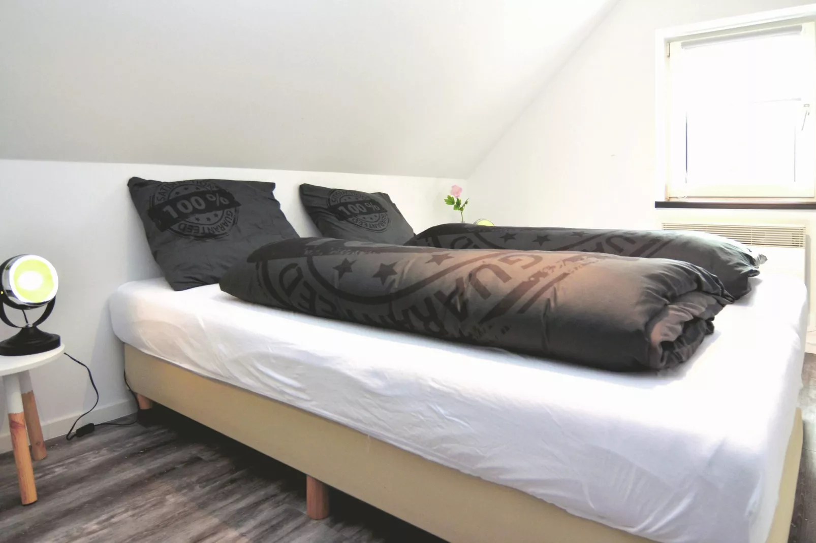 Großalmerode-Bedroom