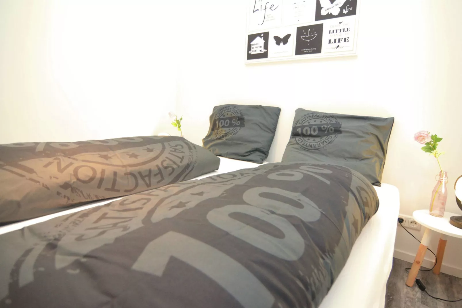Großalmerode-Bedroom