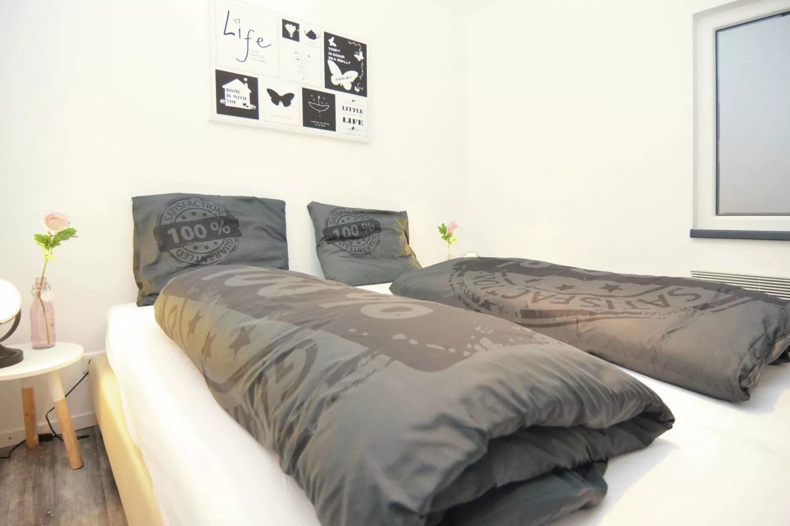 Großalmerode-Bedroom