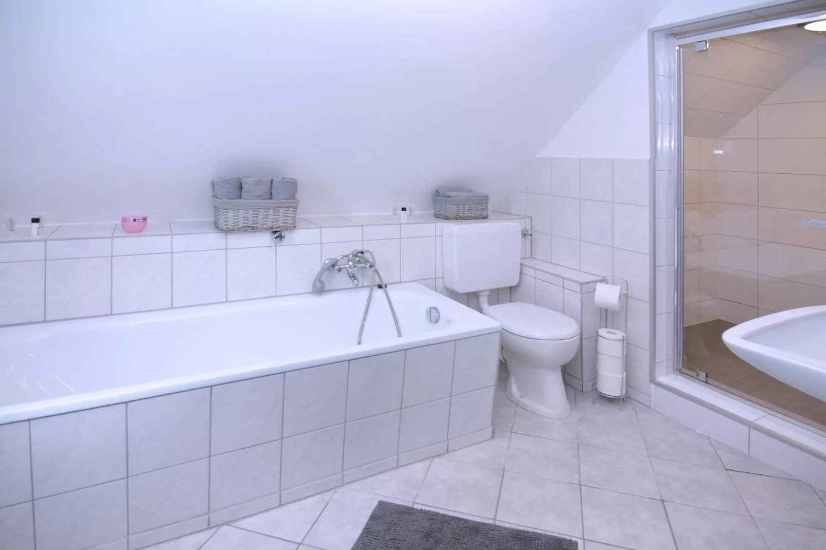 Großalmerode-Bathroom
