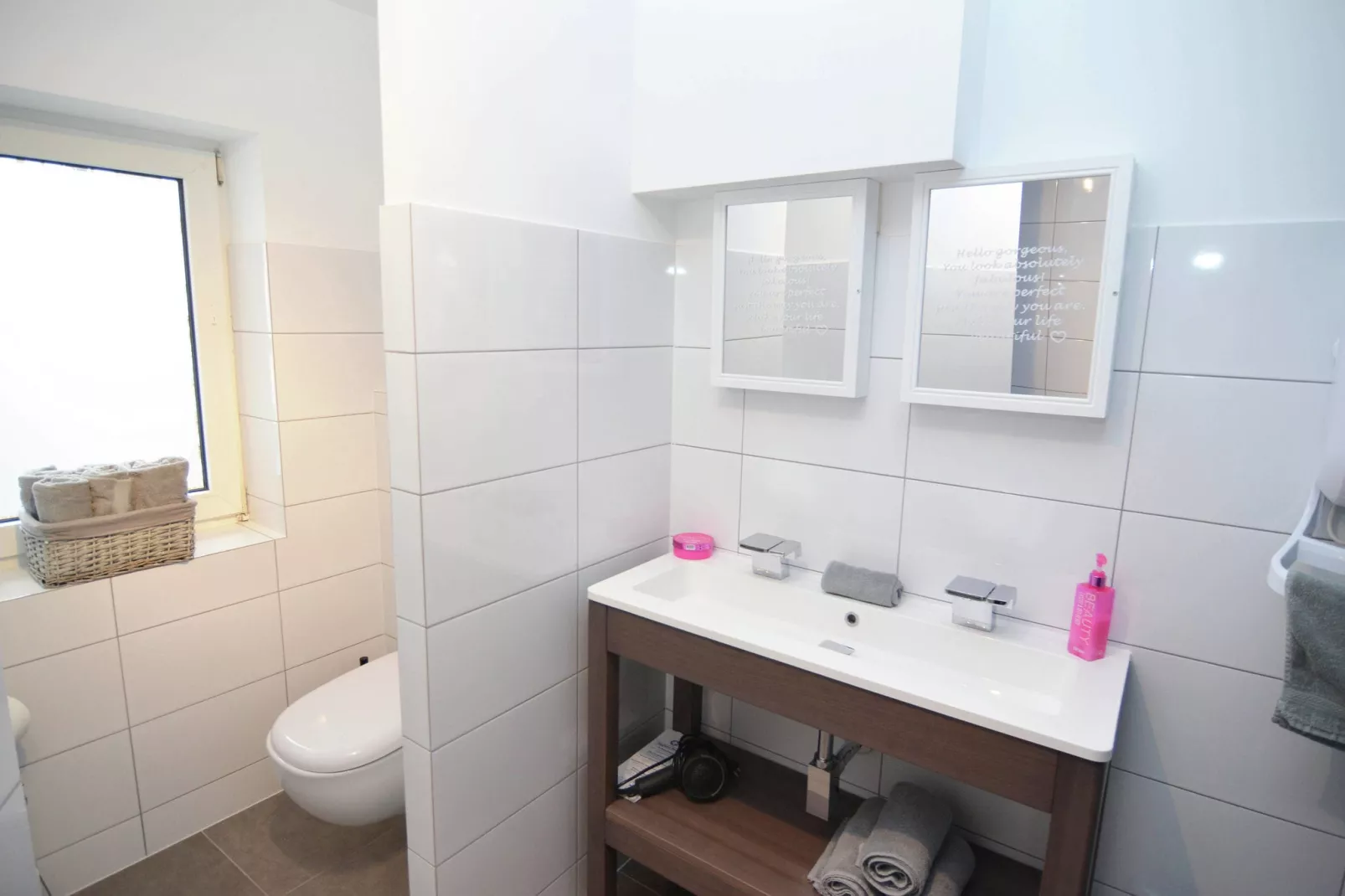 Großalmerode-Bathroom