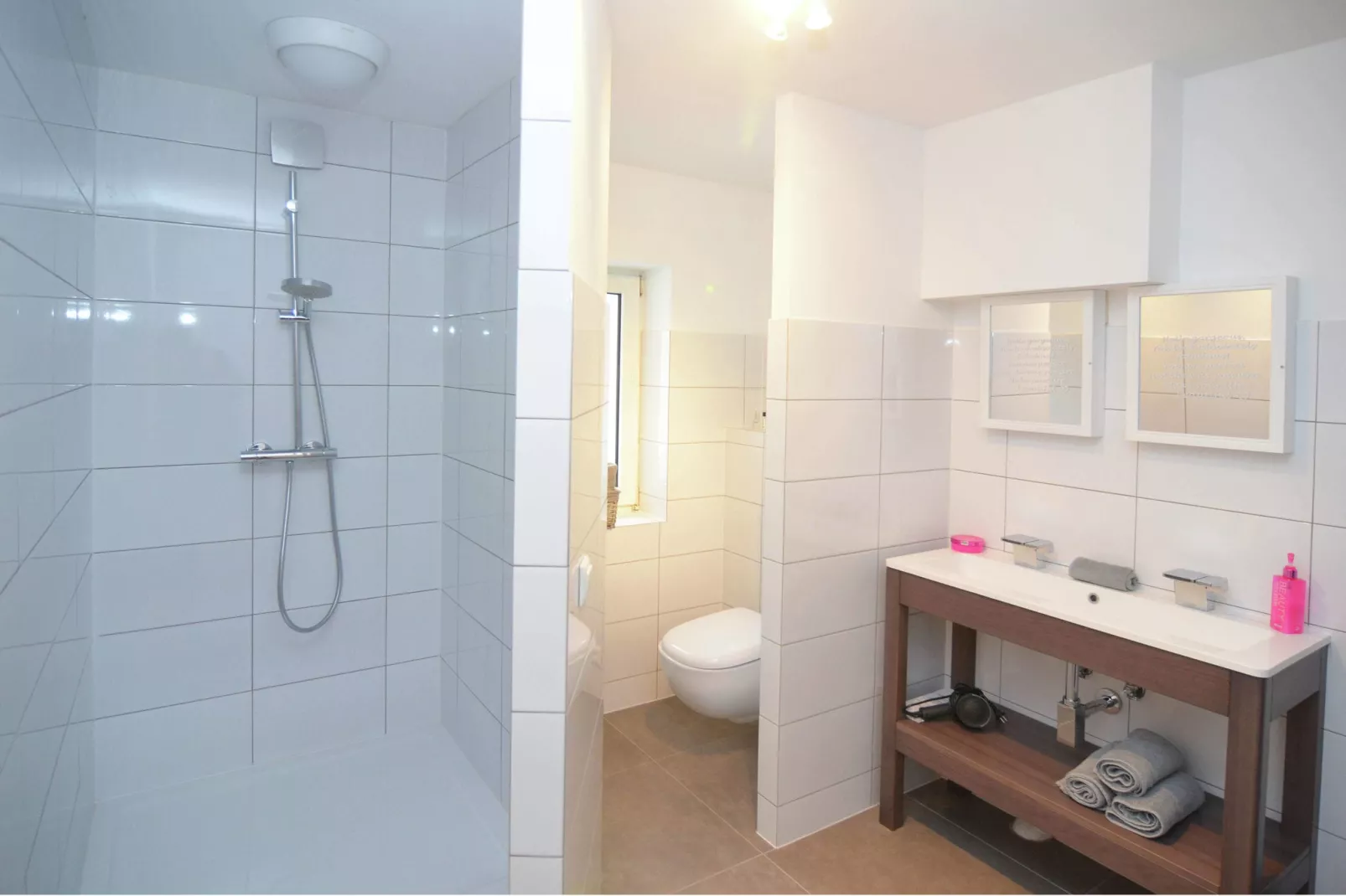 Großalmerode-Bathroom